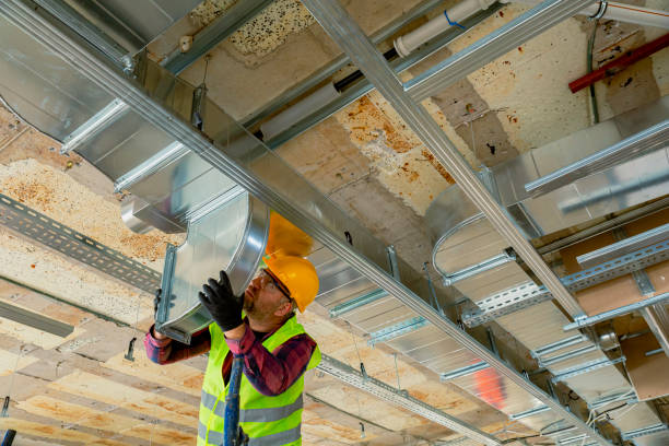 Best Commercial HVAC Repair  in North College Hill, OH