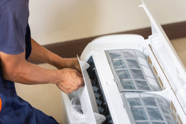 Best HVAC Air Duct Cleaning  in North College Hill, OH
