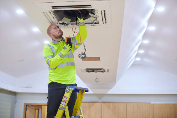 Best HVAC Companies Near Me  in North College Hill, OH
