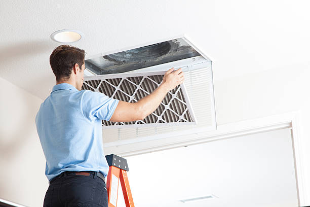 Best Best HVAC Companies  in North College Hill, OH