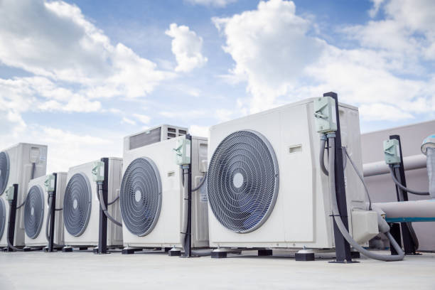 Best HVAC Air Duct Cleaning  in North College Hill, OH