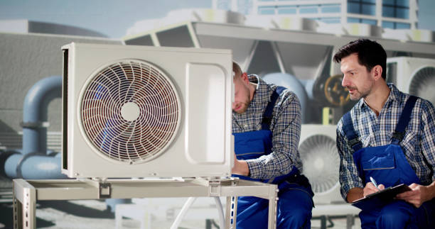 Best Central Air Repair  in North College Hill, OH