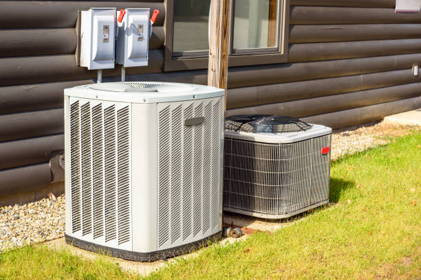 Best Central Air Repair  in North College Hill, OH